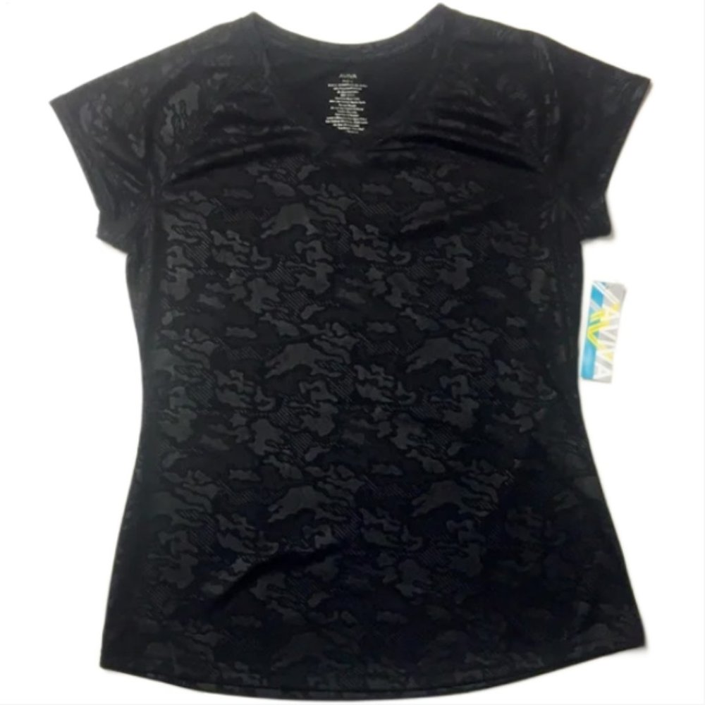 2/$15 AVIVA Dry-Fit Athletic Shirt